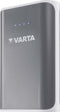 Varta Powerpack 6000 mAh Powerbank 2 USB-poort(en)