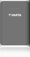 Varta Powerpack 6000 mAh Powerbank 2 USB-poort(en)