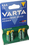 VARTA Ready2use-batterij Micro / AAA 56703 4-pack