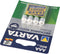 VARTA Ready2use-batterij Micro / AAA 56703 4-pack