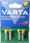 VARTA Ready2use-batterij Micro / AAA 56703 4-pack