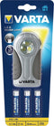 Varta Silver Light LED Zaklamp - 28Lm