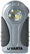 Varta Silver Light LED Zaklamp - 28Lm