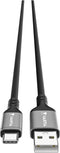 Varta USB-kabel USB-A stekker, USB-C stekker 2.00 m 57935101111