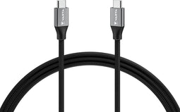 Varta USB-kabel USB-C stekker 2.00 m 57936101111