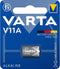 Varta V11A (LR11) Alkaline batterij / 1 stuk