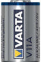 Varta V11A (LR11) Alkaline batterij / 1 stuk