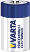 Varta V11A (LR11) Alkaline batterij / 1 stuk