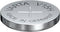 Varta V15H Oplaadbare knoopcel 15H NiMH 15 mAh 1.2 V 1 stuk(s)