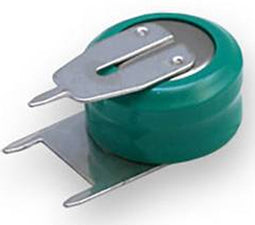 Varta V2/15H-SLF ++/- Oplaadbare knoopcel 15H NiMH 15 mAh 2.4 V 1 stuk(s)