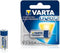 Varta V23GA 12 Volt Batterij | 1 stuk
