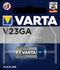 Varta V23GA 12 Volt Batterij | 1 stuk