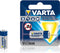 Varta V23GA 12 Volt Batterij | 1 stuk