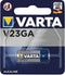 Varta V23GA 12 Volt Batterij | 1 stuk