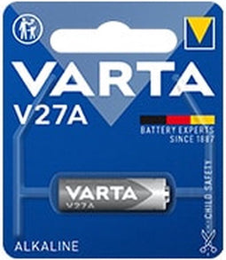 Varta V27A (LR27) Alkaline batterij / 1 stuk