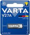 Varta V27A (LR27) Alkaline batterij / 1 stuk