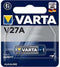 Varta V27A (LR27) Alkaline batterij / 1 stuk