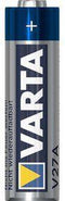Varta V27A (LR27) Alkaline batterij / 1 stuk