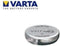Varta V317 (SR62) Zilveroxide knoopcel-batterij / 1 stuk