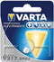Varta V317 (SR62) Zilveroxide knoopcel-batterij / 1 stuk