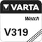 Varta V319 - 1 stuk