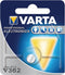 Varta V362 (SR58) Zilveroxide knoopcel-batterij / 1 stuk