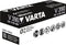 Varta V390 Wegwerpbatterij SR54 Zilver-oxide (S)