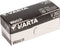 Varta V392 Wegwerpbatterij Zilver-oxide (S)