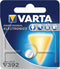 Varta V392 Wegwerpbatterij Zilver-oxide (S)