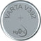 Varta V392 Wegwerpbatterij Zilver-oxide (S)
