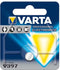 Varta V397 Wegwerpbatterij SR59 Zilver-oxide (S)