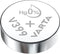 Varta V399 Wegwerpbatterij SR57 Zilver-oxide (S)