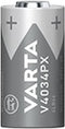 Varta V4034 (4LR44) Alkaline batterij / 1 stuk