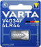 Varta V4034 (4LR44) Alkaline batterij / 1 stuk