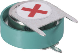 Varta V40H-SLF ++/- Oplaadbare knoopcel 40H NiMH 43 mAh 1.2 V 1 stuk(s)