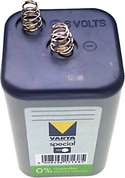 Varta V430 - 4R25 batterij - 1 stuks