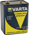 VARTA V435 4LR25-2 Batterij - Alkaline - 3,5Ah - 6V