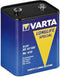 VARTA V435 4LR25-2 Batterij - Alkaline - 3,5Ah - 6V