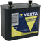 VARTA V435 4LR25-2 Batterij - Alkaline - 3,5Ah - 6V
