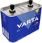 VARTA V435 4LR25-2 Batterij - Alkaline - 3,5Ah - 6V