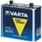 VARTA V435 4LR25-2 Batterij - Alkaline - 3,5Ah - 6V