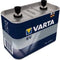VARTA V435 4LR25-2 Batterij - Alkaline - 3,5Ah - 6V