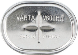Varta V600HR NiMH oplaadbare NiMH-knoopcel