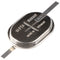 Varta V600HR NiMH rechargeable NiMH button cell with soldering tag Z