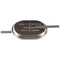 Varta V600HR NiMH rechargeable NiMH button cell with soldering tag Z