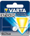 Varta V625U - Batterij Alkaline - 200 mAh
