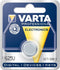Varta V625U - Batterij Alkaline - 200 mAh