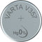 Varta - Varta V357/SR44W Horlogebatterij