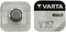 Varta - Varta V357/SR44W Horlogebatterij