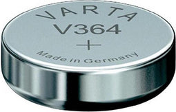 Varta - Varta V364 Horlogebatterij